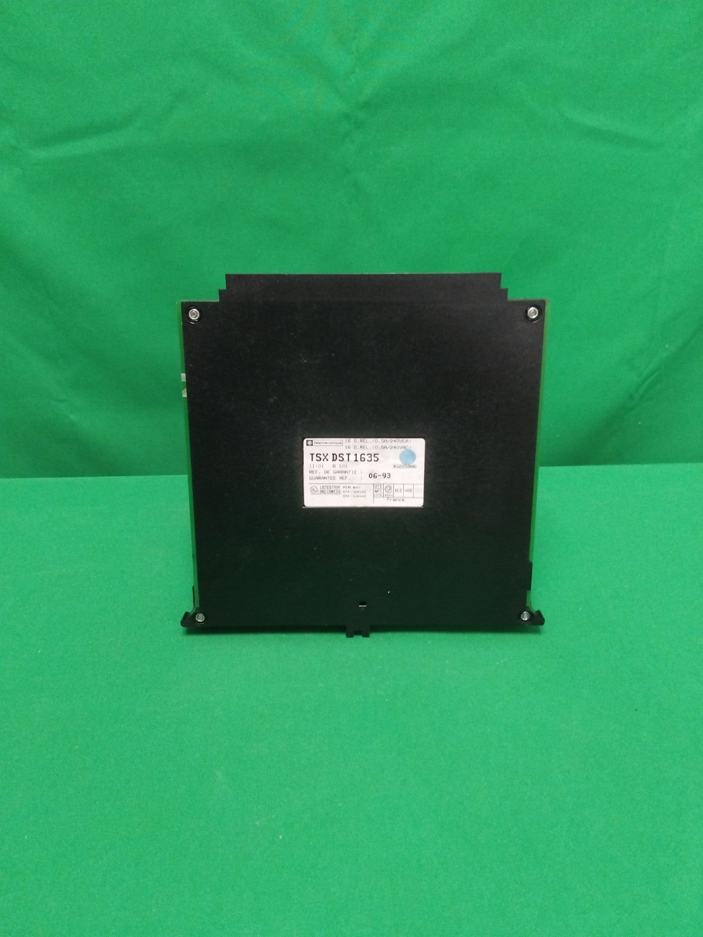 Telemecanique TSXDST1635 TSXDST1635