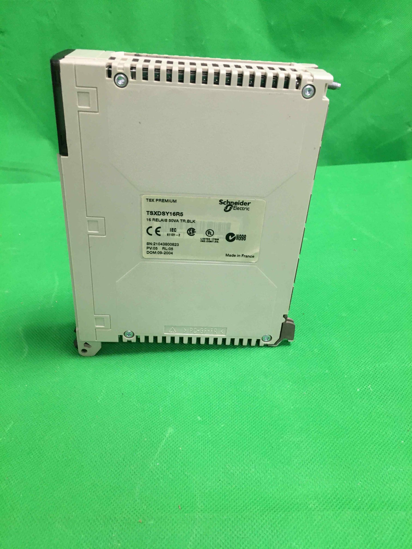 Schneider Electric-TSXDSY16R5/TSXDSY16R5