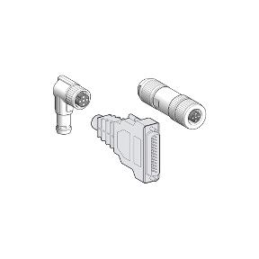 Schneider-Electric-TSXEFCF01/TSXEFCF01