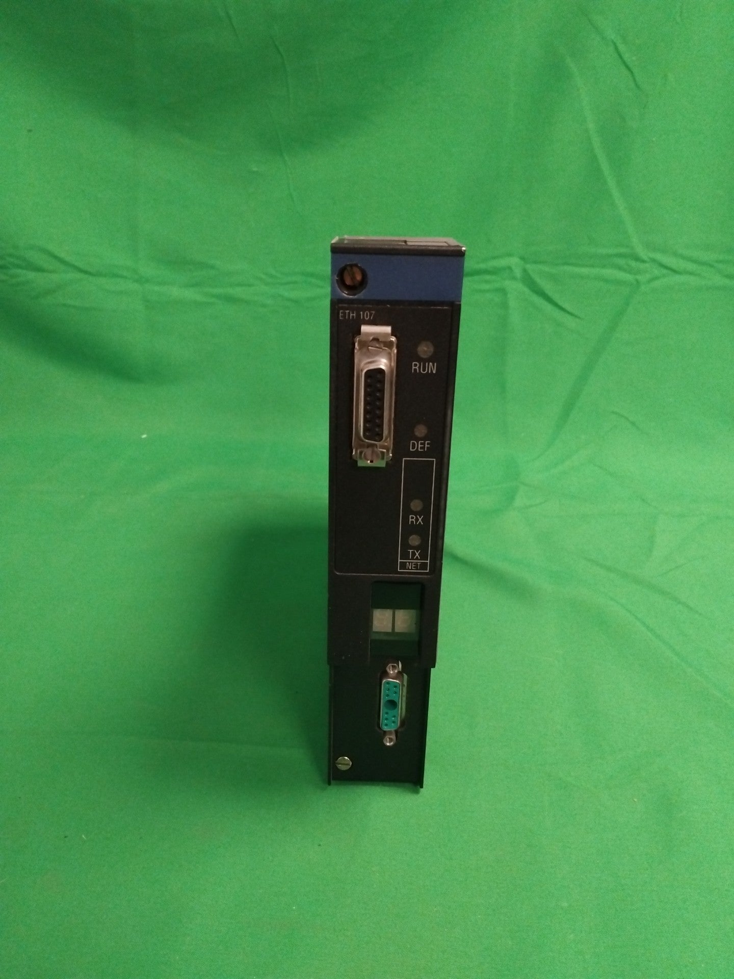 Telemecanique TSXETH107 TSXETH107