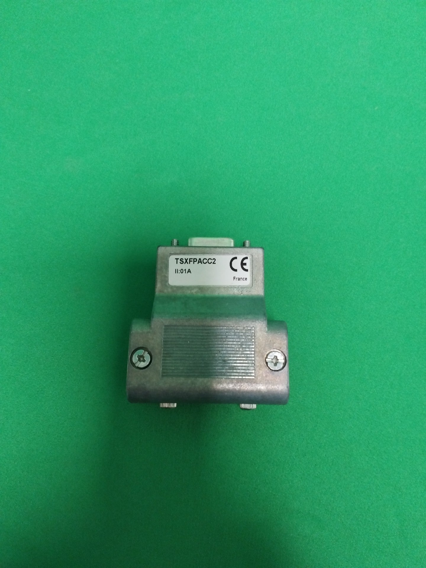 Schneider-Electric TSXFPACC2 TSXFPACC2