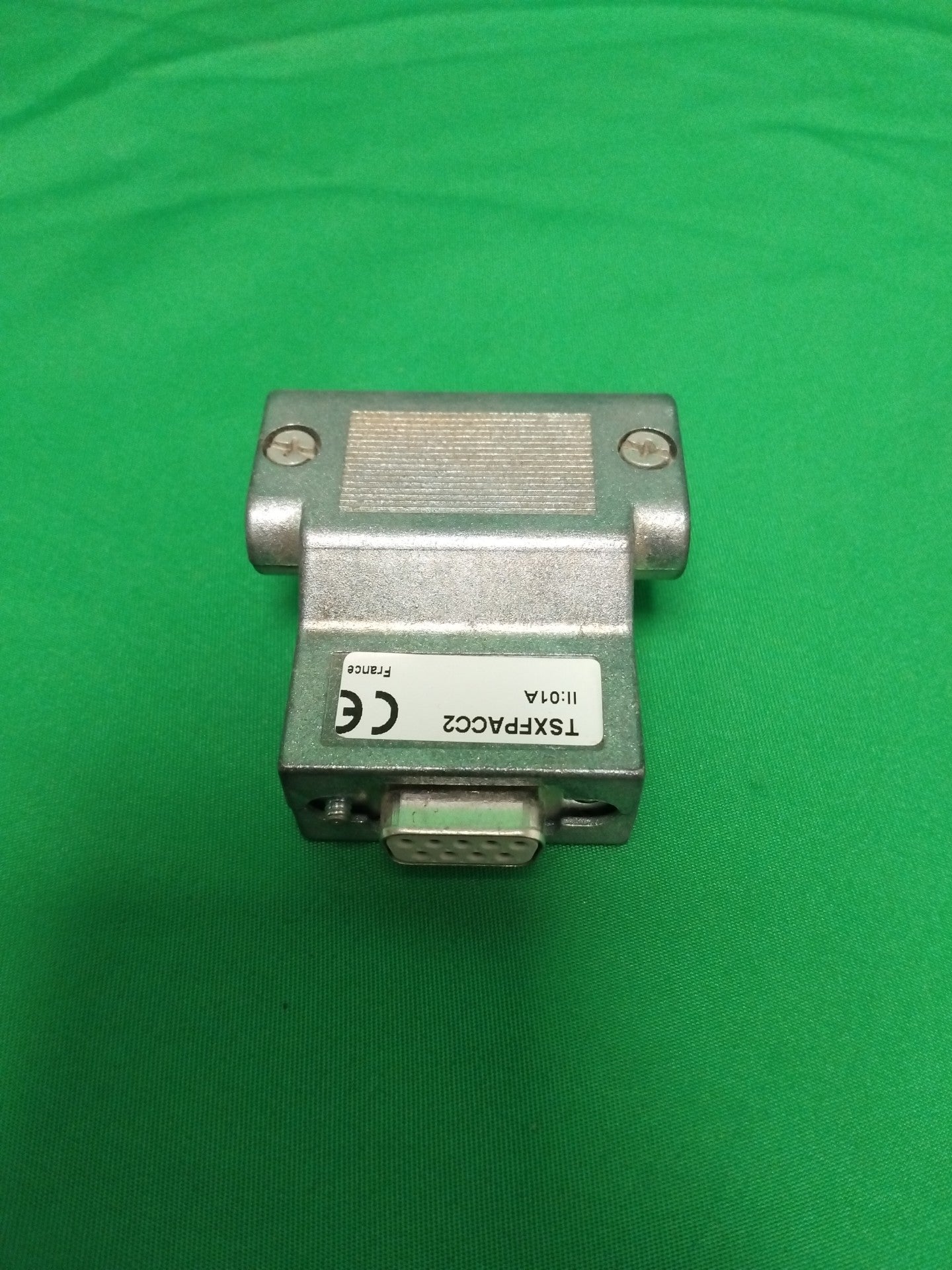 Schneider-Electric TSXFPACC2 TSXFPACC2