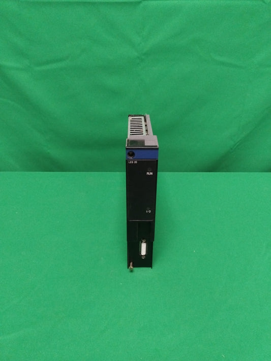 AEG SCHNEIDER AUTOMATION TSXLES20 TSXLES20