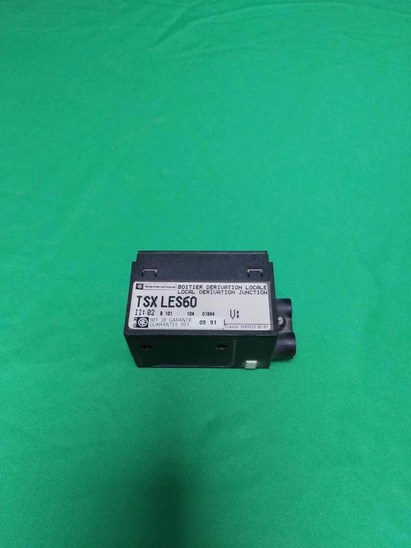 Telemecanique TSXLES60 TSXLES60