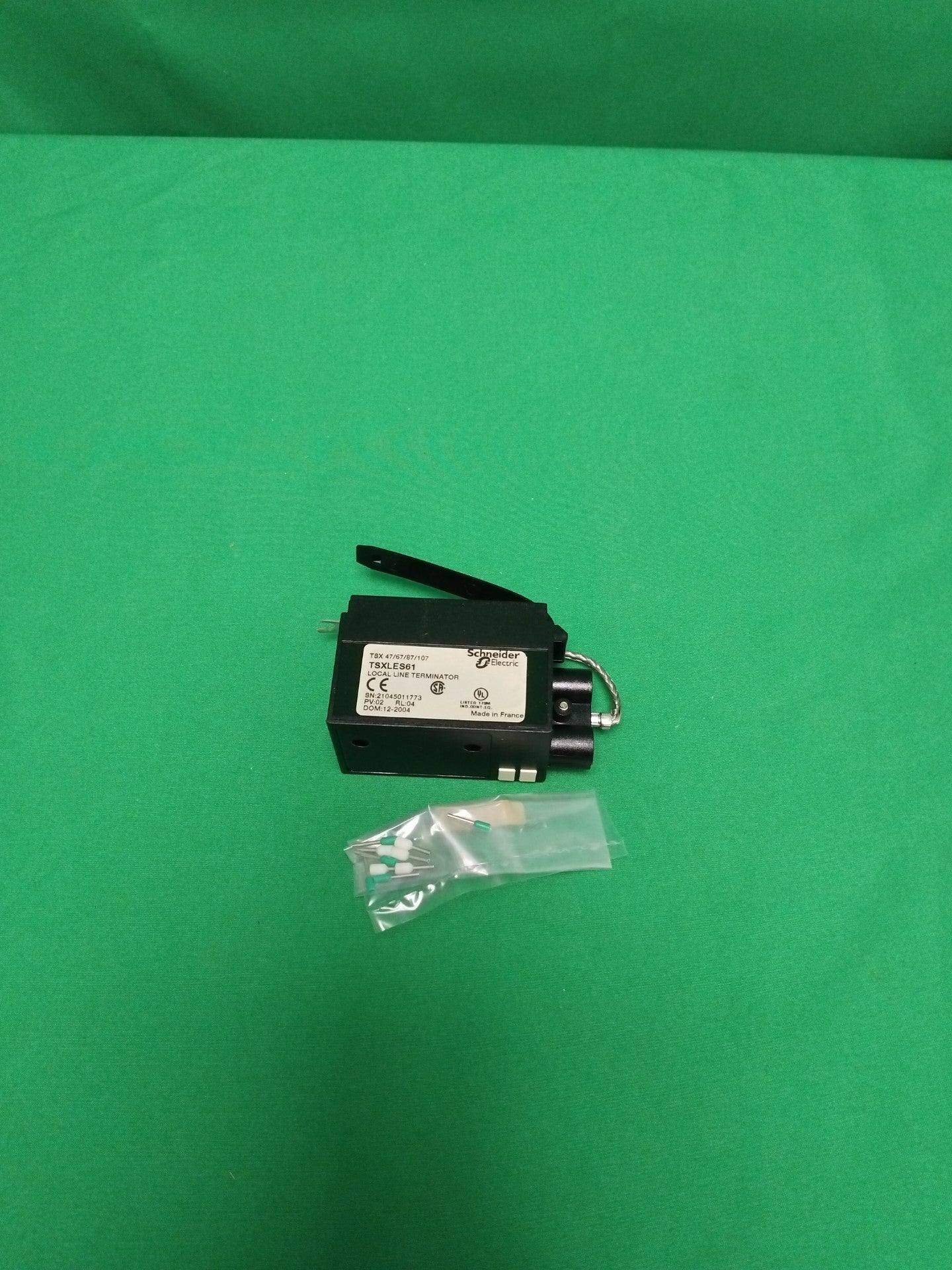 Schneider-Electric TSXLES61 TSXLES61