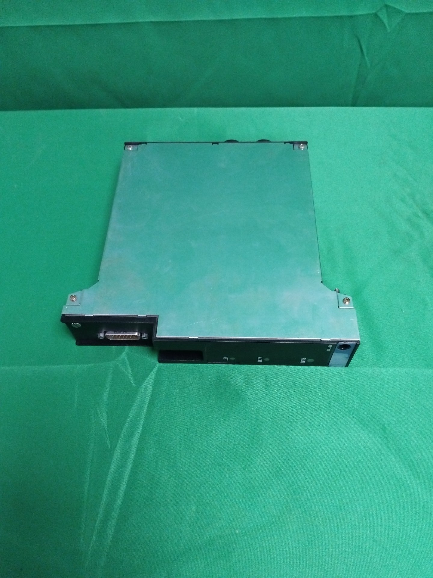 Telemecanique TSX MPT 10 TSXMPT10 MODULE COMMUNICATION