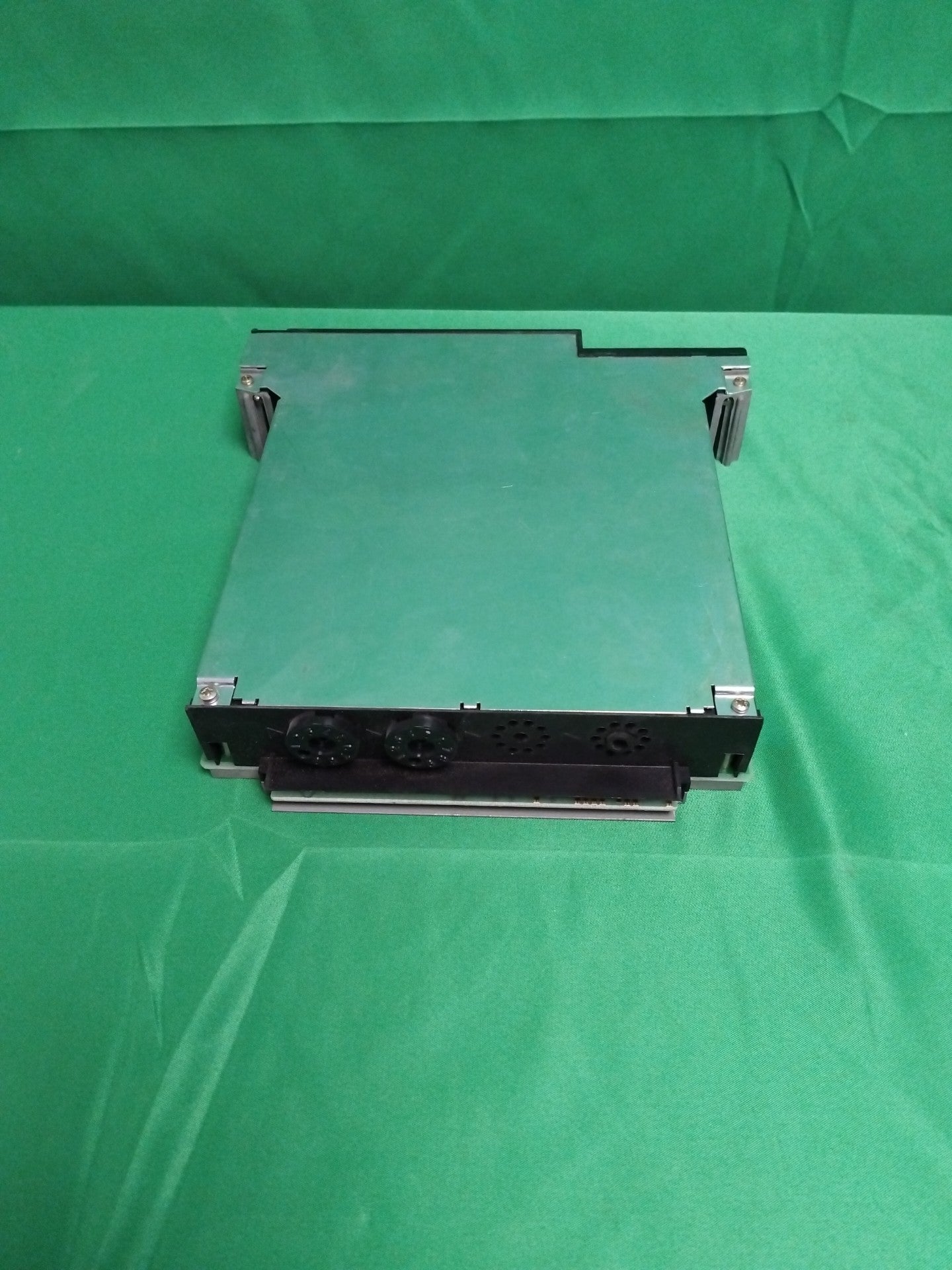 Telemecanique TSX MPT 10 TSXMPT10 MODULE COMMUNICATION
