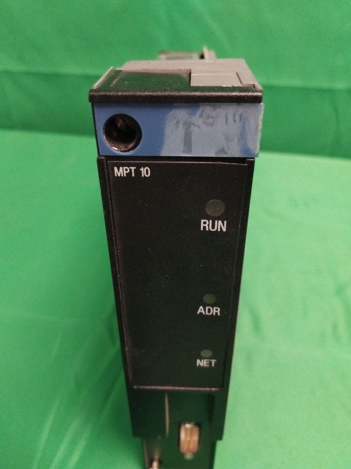Telemecanique TSX MPT 10 TSXMPT10 MODULE COMMUNICATION