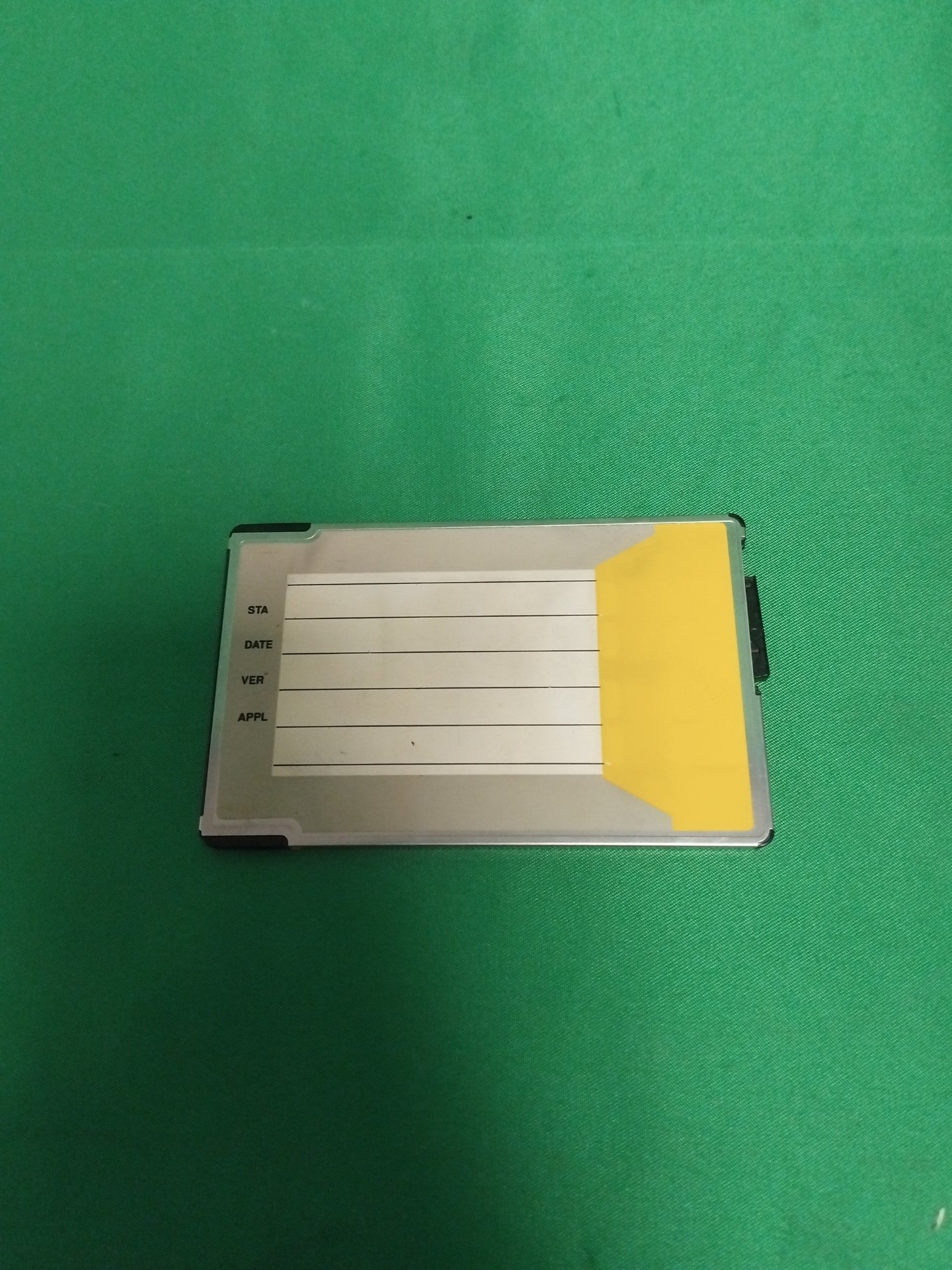 Schneider-Electric TSXMRP0256P TSXMRP0256P MEMORY CARD