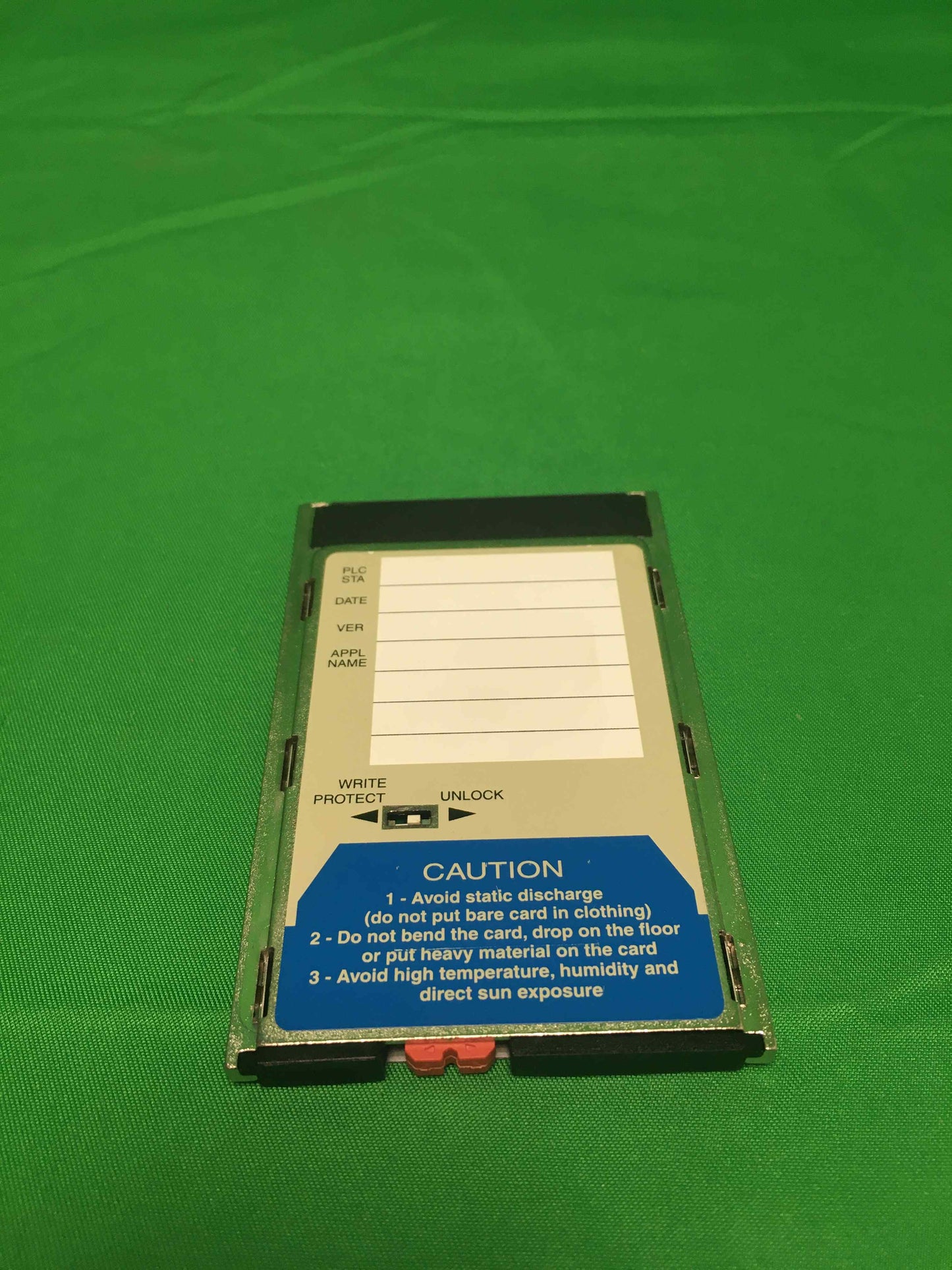 Telemecanique TSXMRPC768K TSXMRPC768K