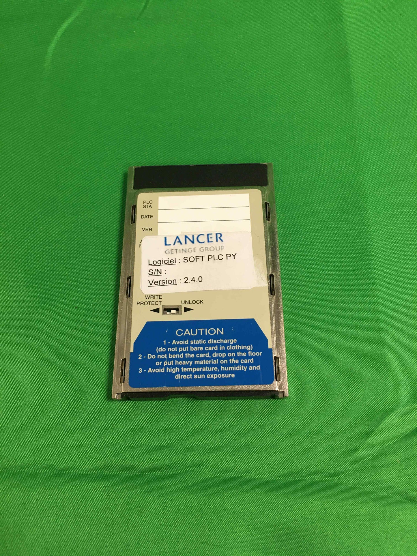 Telemecanique TSXMRPP384K TSXMRPP384K