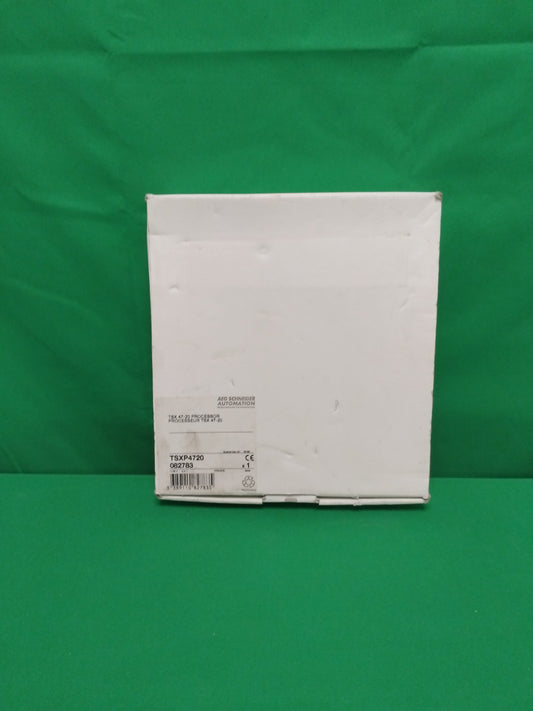 Schneider-Electric TSXP4720R TSXP4720R