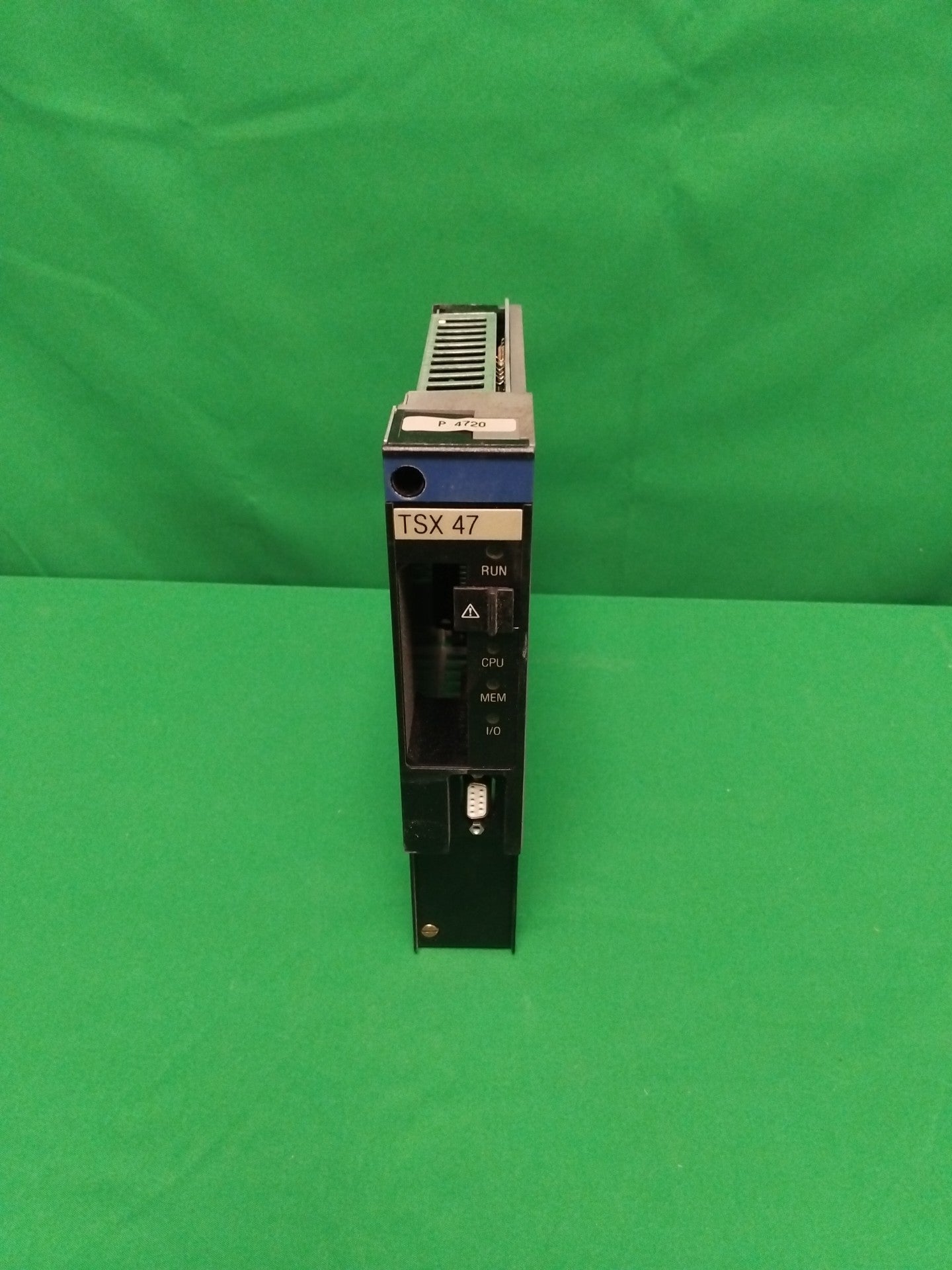 Schneider-Electric TSXP4720R TSXP4720R