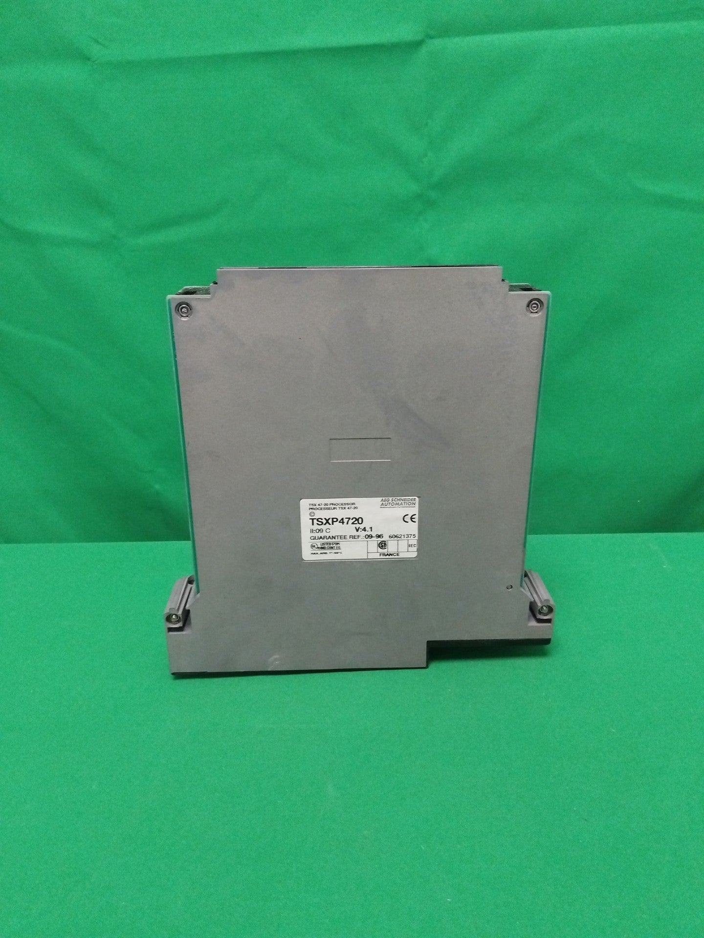 Schneider-Electric TSXP4720R TSXP4720R