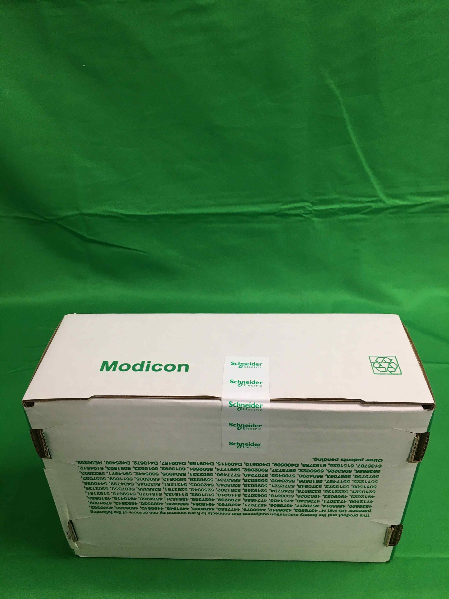 Schneider-Electric TSXP575634MC TSXP575634MC SEALED