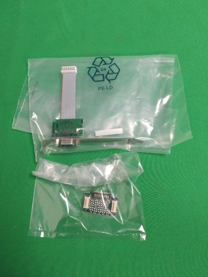 Schneider-Electric TSXPCIACC1 TSXPCIACC1