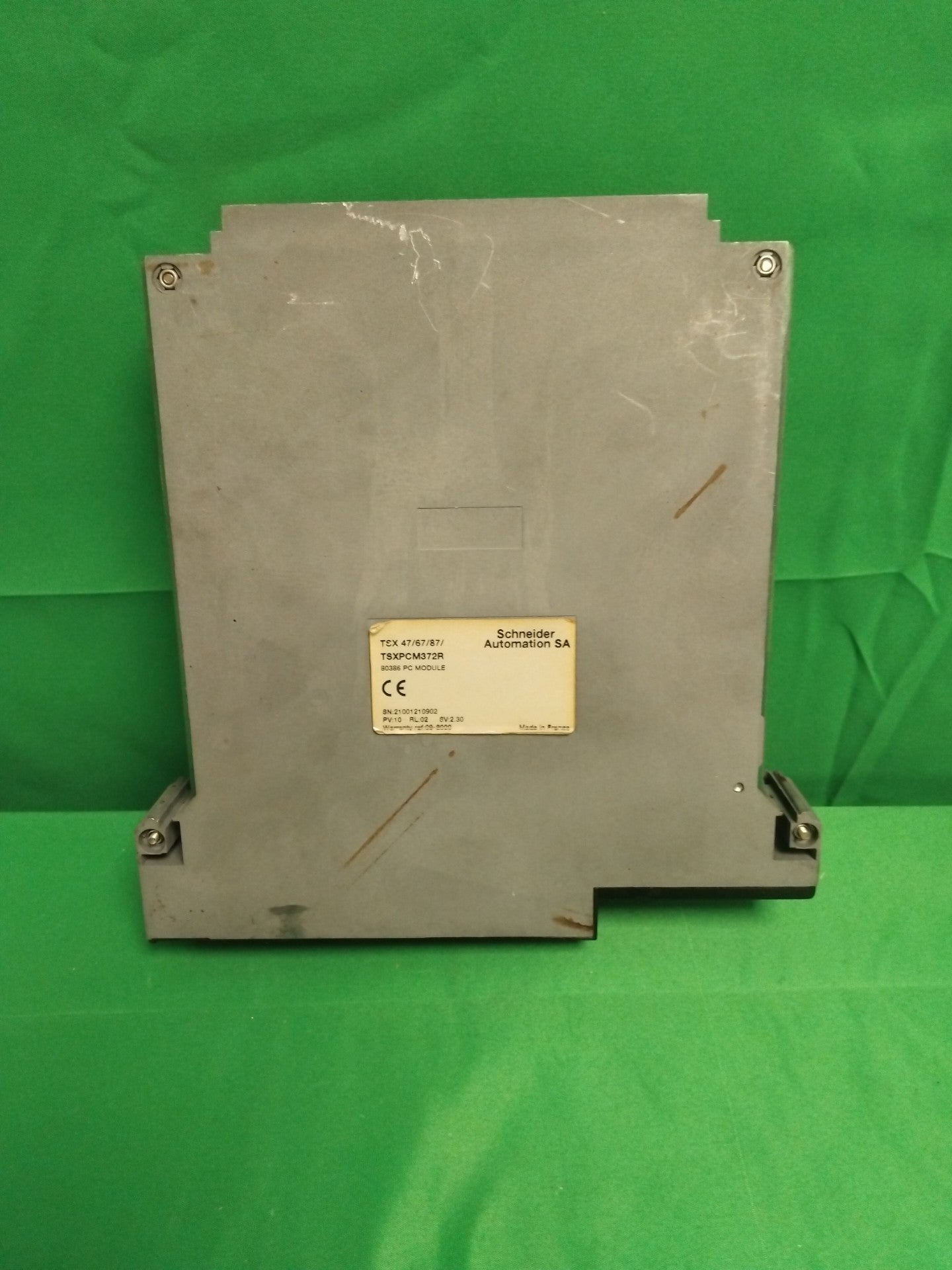 Schneider-Electric TSXPCM372R TSXPCM372R