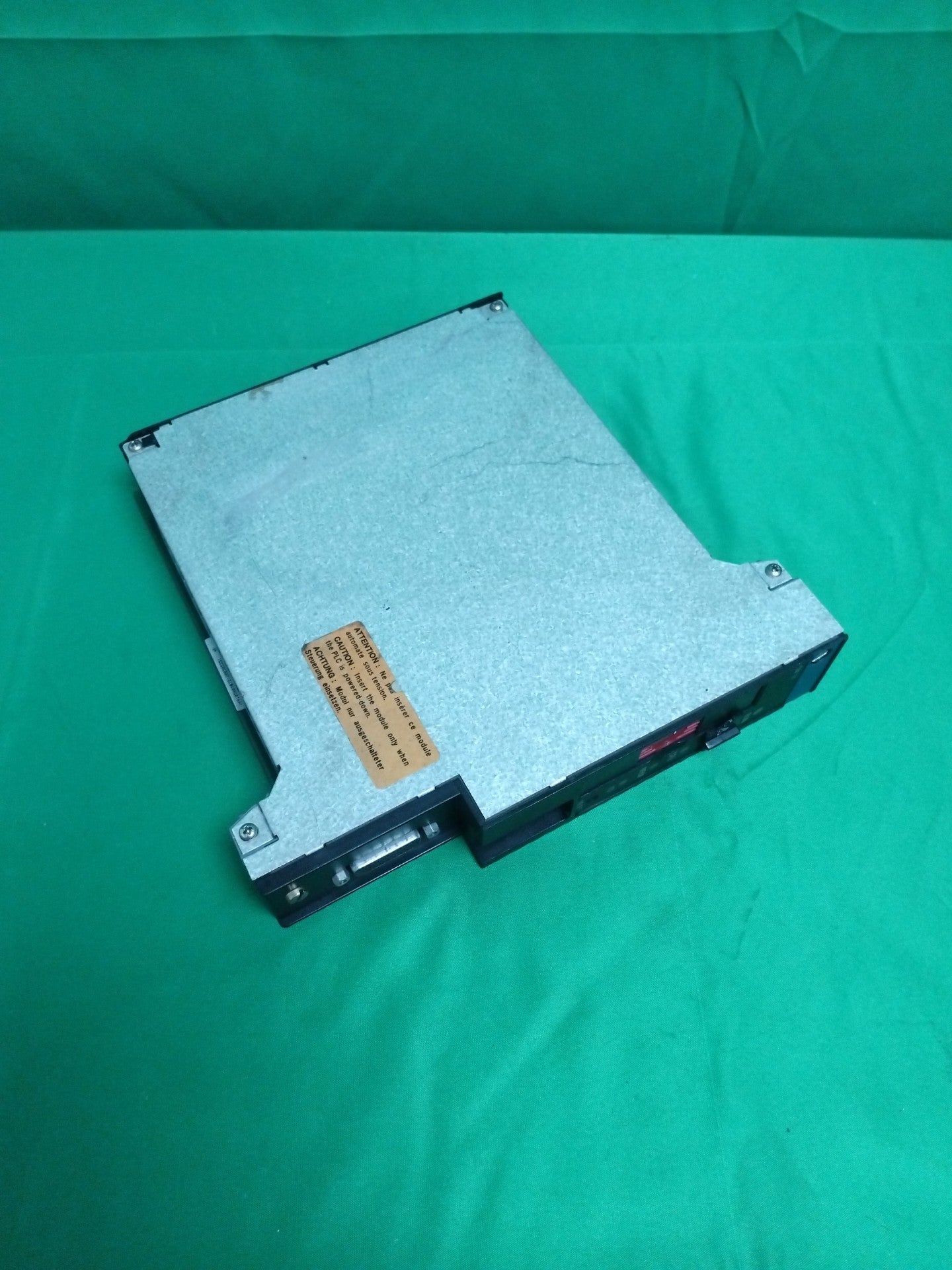 Schneider-Electric TSXPCM372R TSXPCM372R