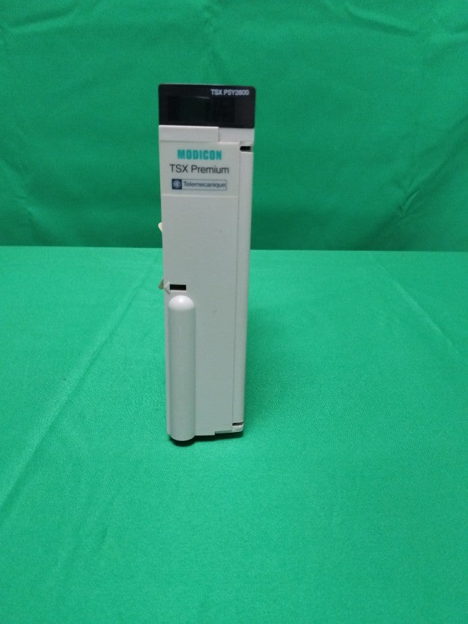 Schneider-Electric TSXPSY2600 TSXPSY2600