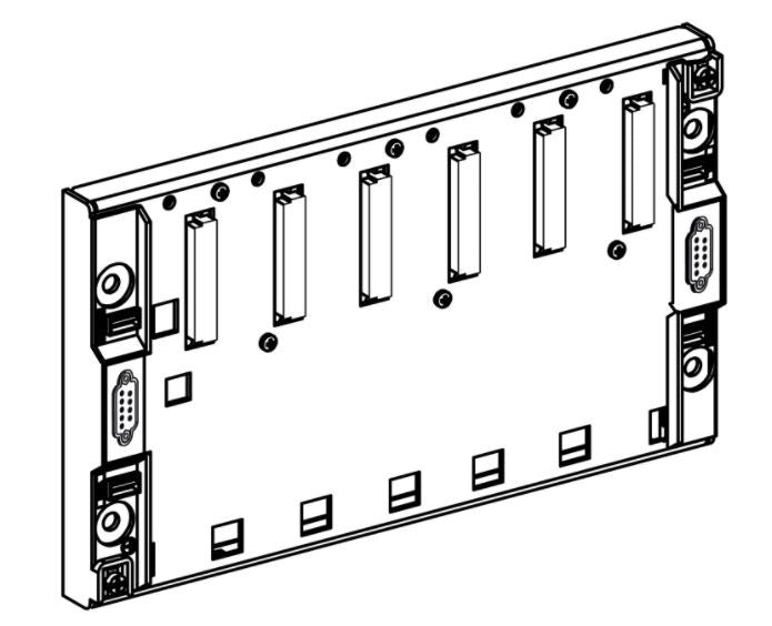 Schneider-Electric-TSXRKY6EX/TSXRKY6EX