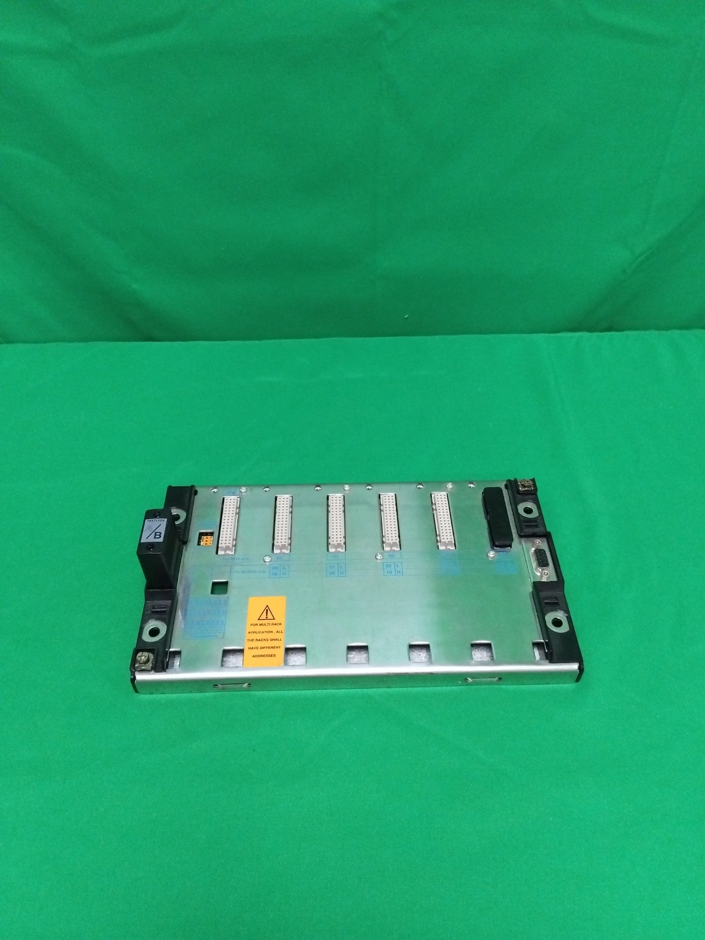 Schneider-Electric TSXRKY6EX TSXRKY6EX