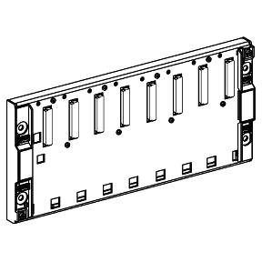 Schneider-Electric-TSXRKY8/TSXRKY8