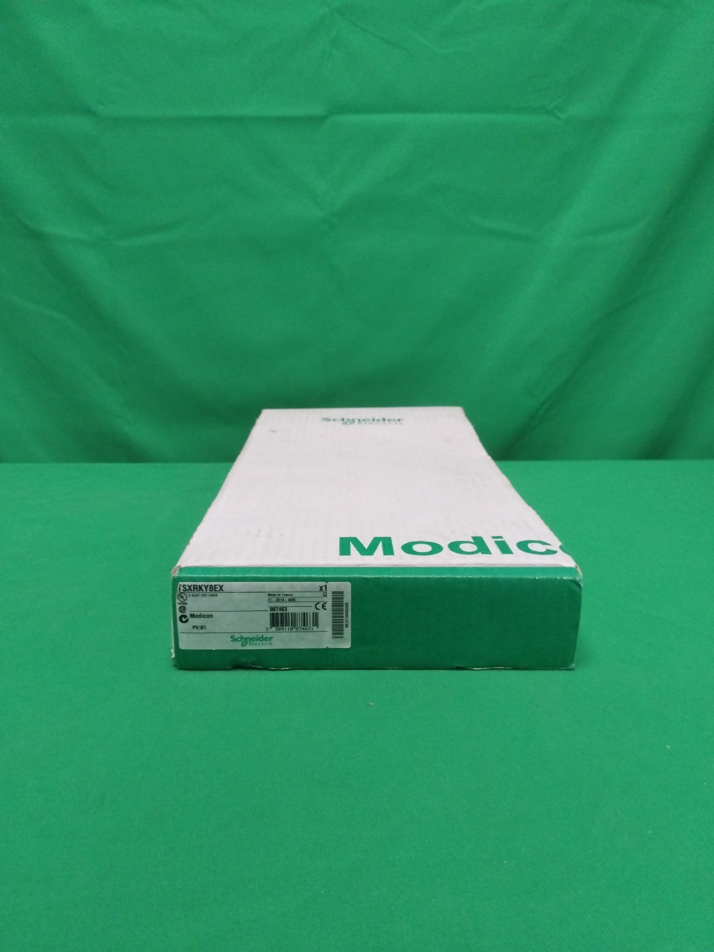 Schneider-Electric TSXRKY8EX TSXRKY8EX SEALED