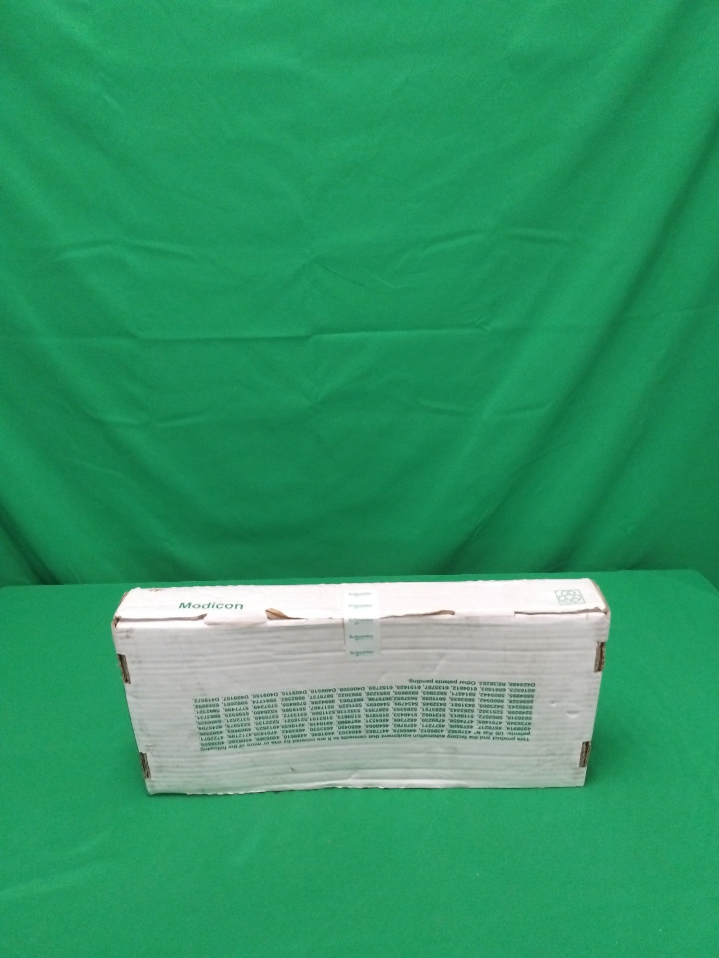 Schneider-Electric TSXRKY8EX TSXRKY8EX SEALED