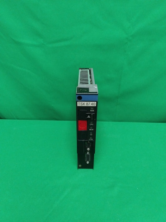 Telemecanique TSX8740 TSX8740