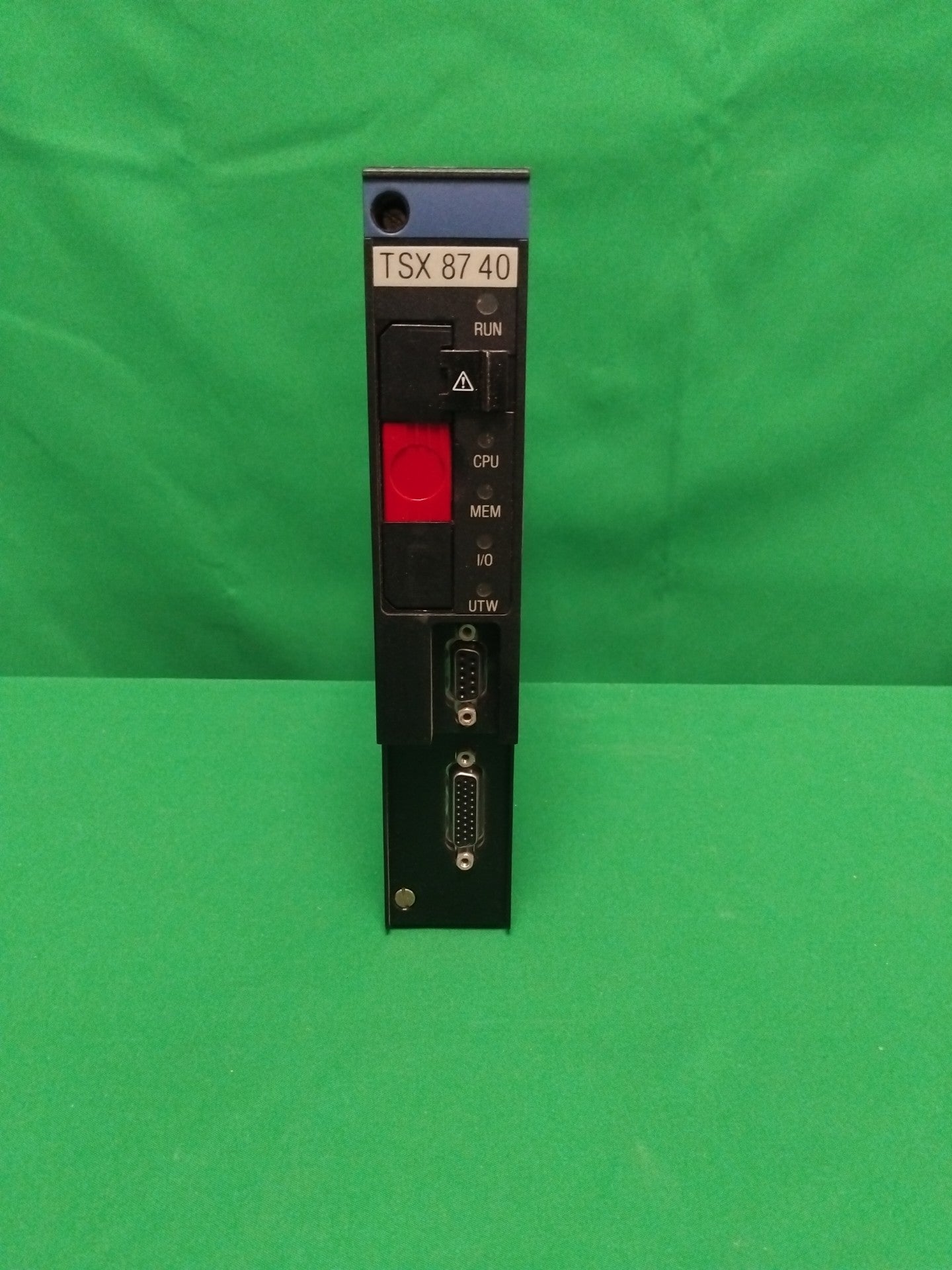 Telemecanique TSX8740 TSX8740