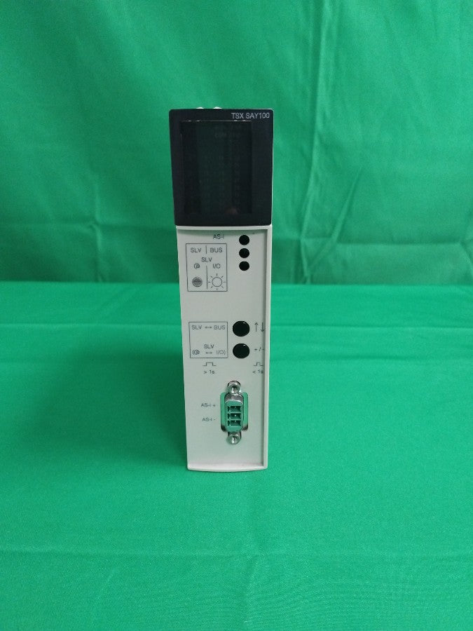 Schneider-Electric TSXSAY100 TSXSAY100