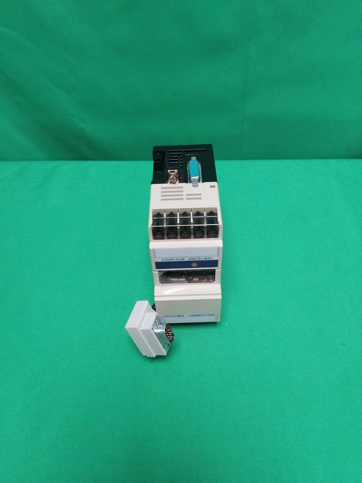 Schneider-Electric TSXSCG1161 TSXSCG1161