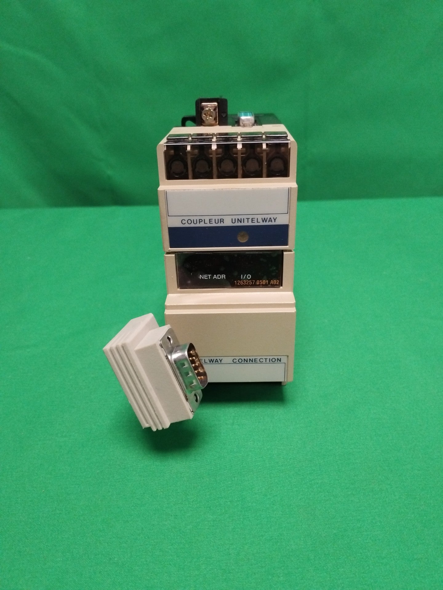 Schneider-Electric TSXSCG1161 TSXSCG1161