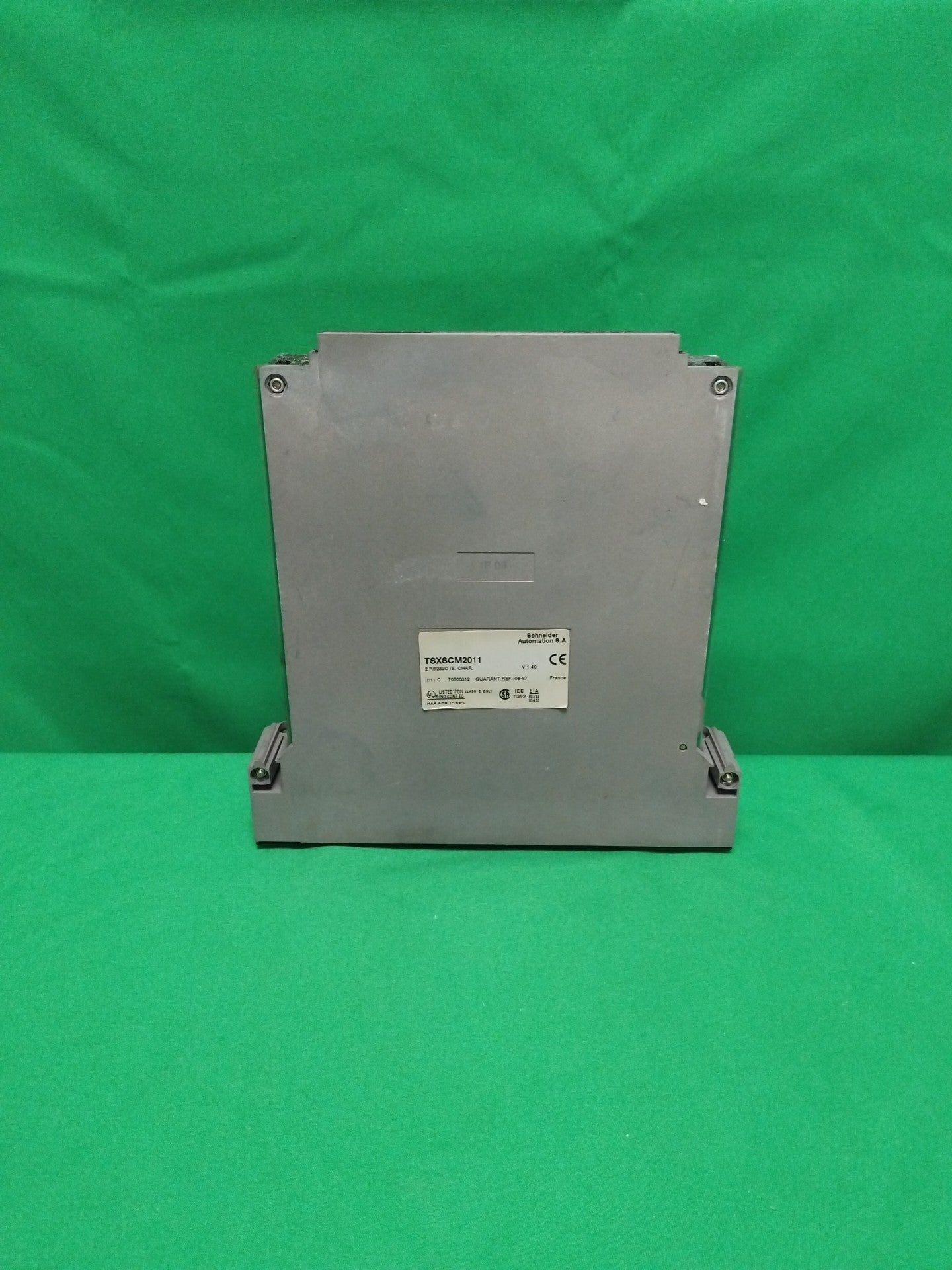 Schneider-Electric TSXSCM2011 TSXSCM2011