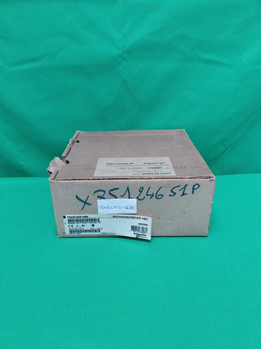 Schneider-Electric TSXSCM21146R TSXSCM21146R