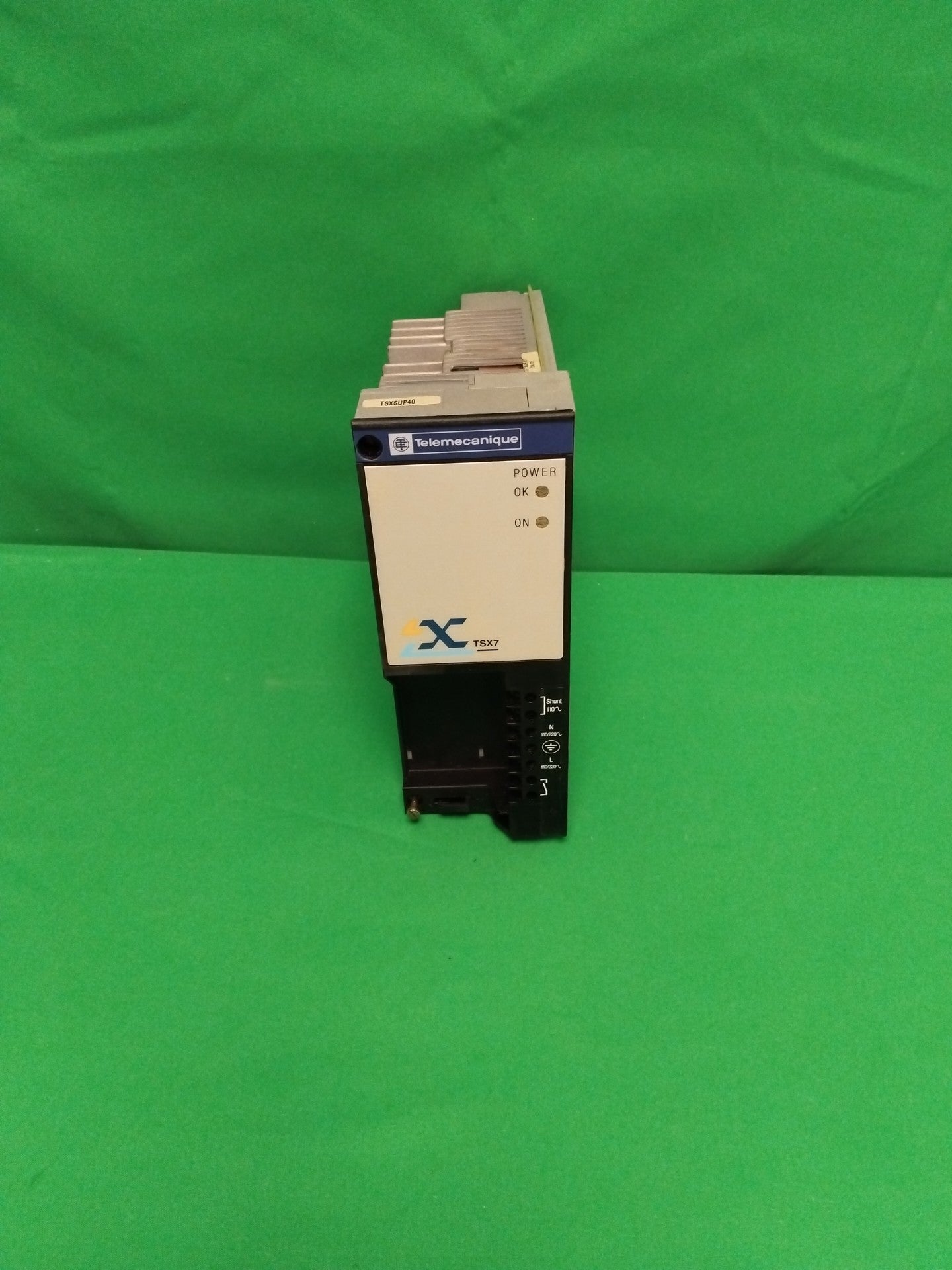 Schneider-Electric TSXSUP40 TSXSUP40