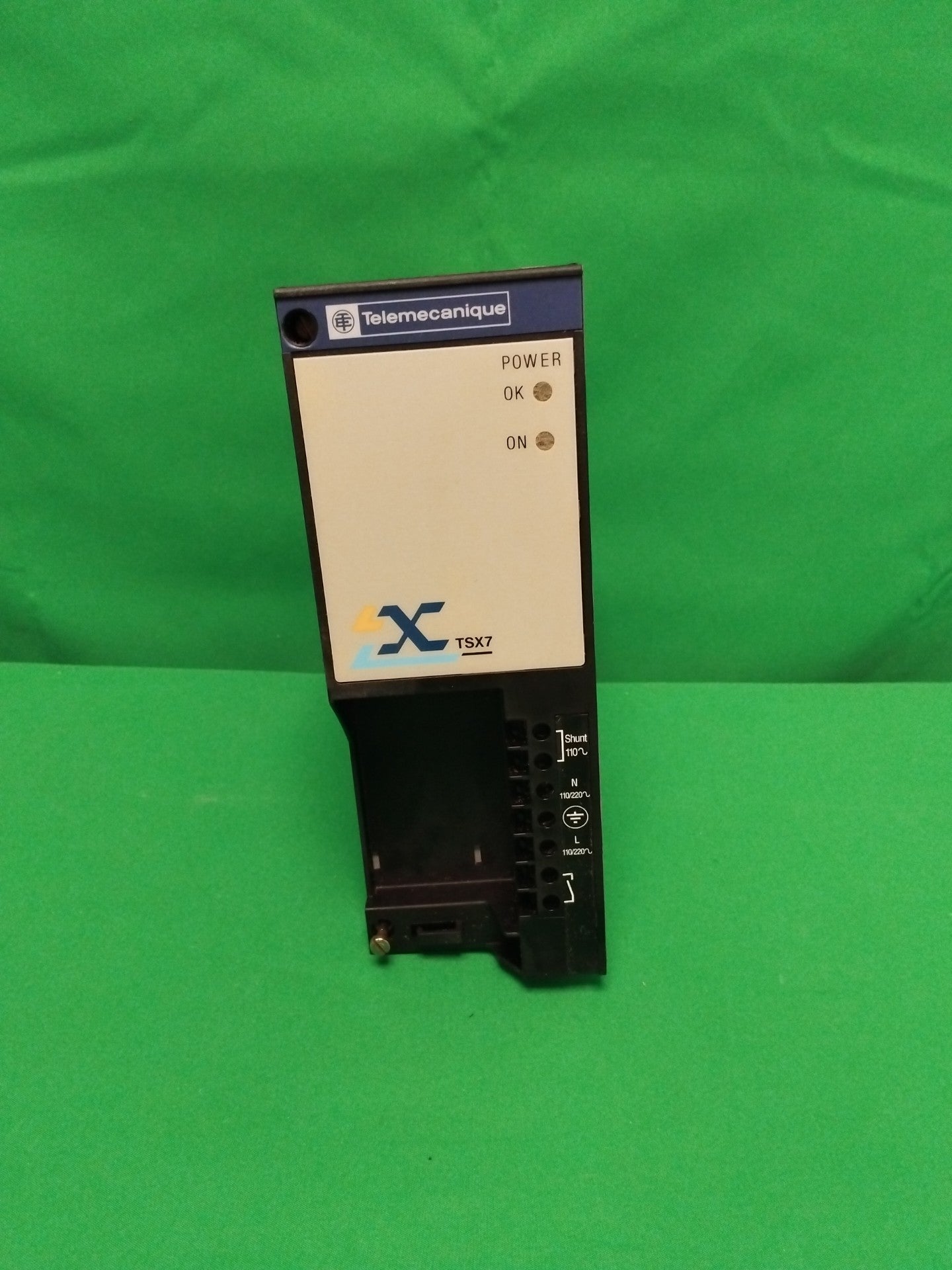 Schneider-Electric TSXSUP40 TSXSUP40