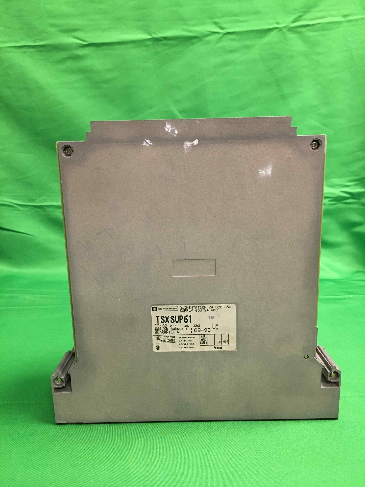Telemecanique TSXSUP61 TSXSUP61