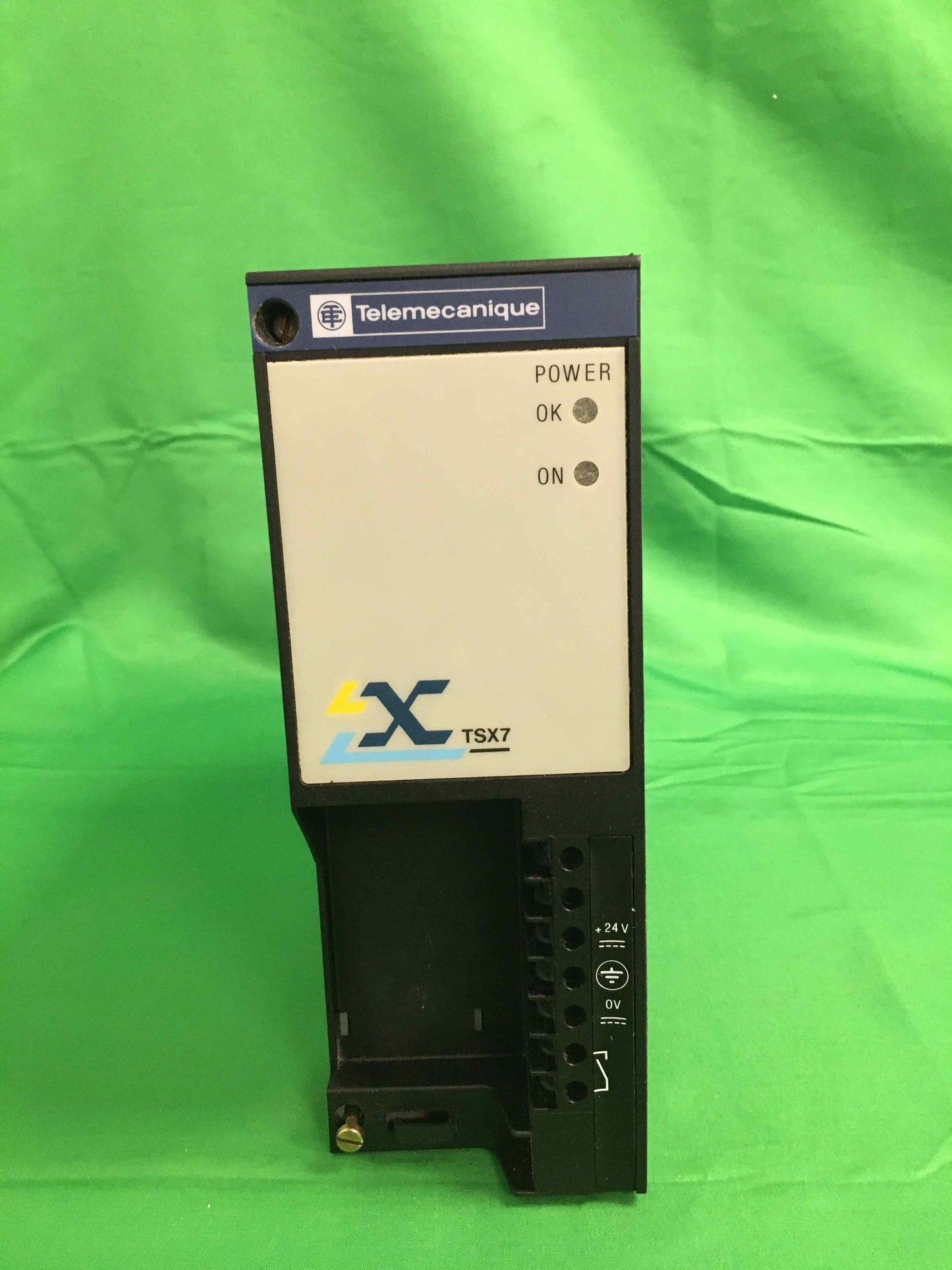 Schneider-Electric TSXSUP61 R TSXSUP61R