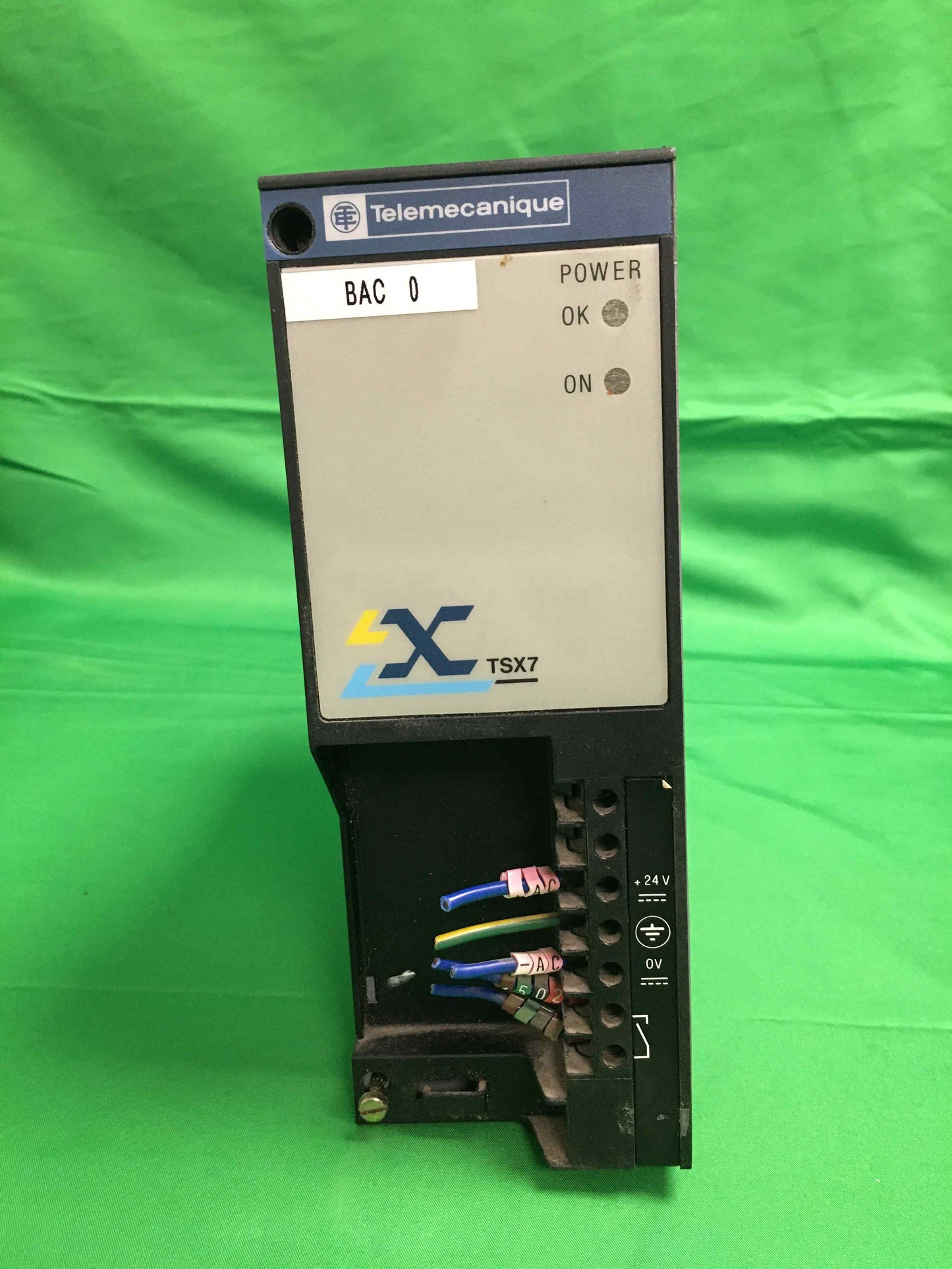 Telemecanique TSXSUP61 TSXSUP61