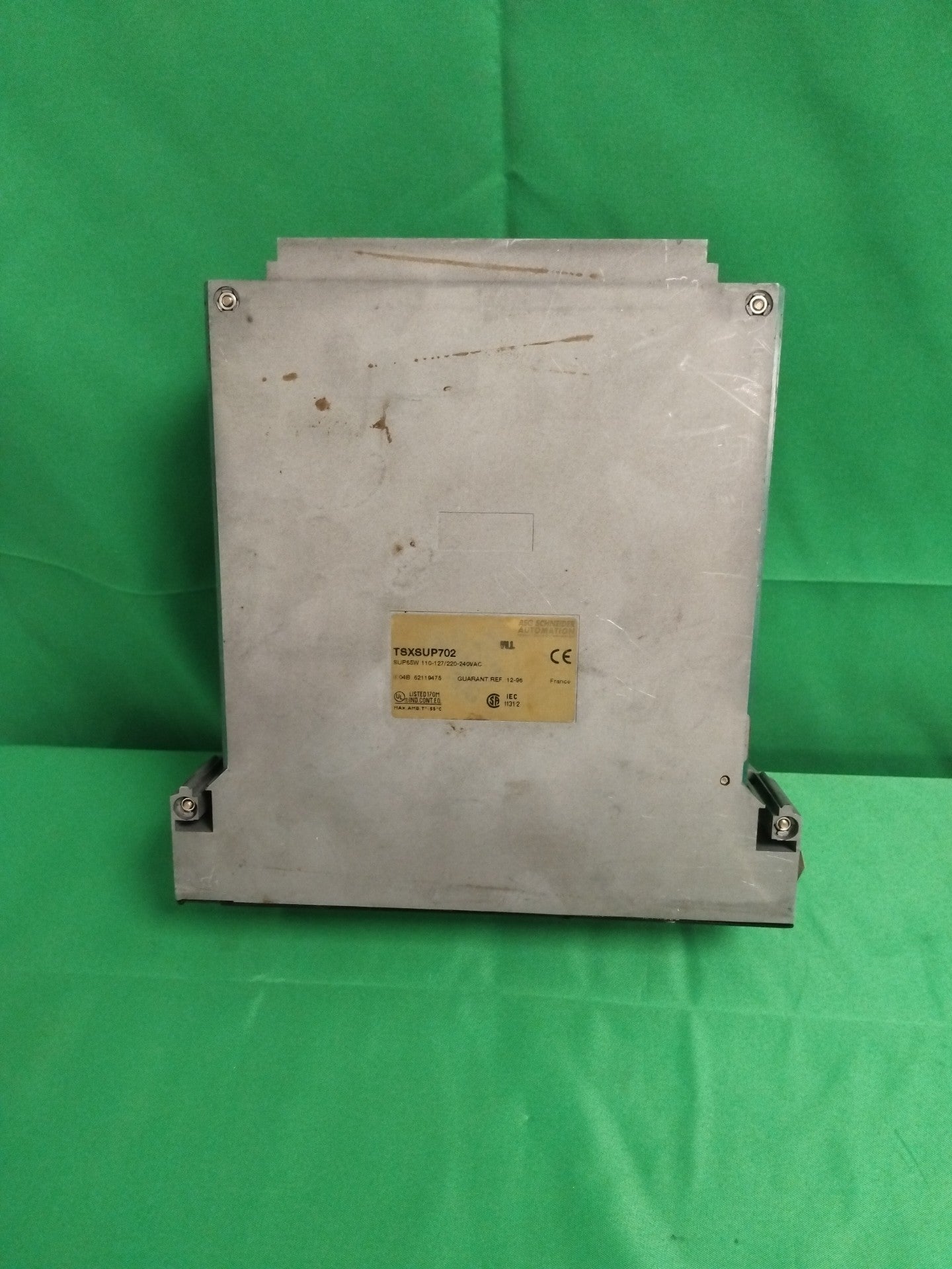 Telemecanique TSXSUP702 TSXSUP702