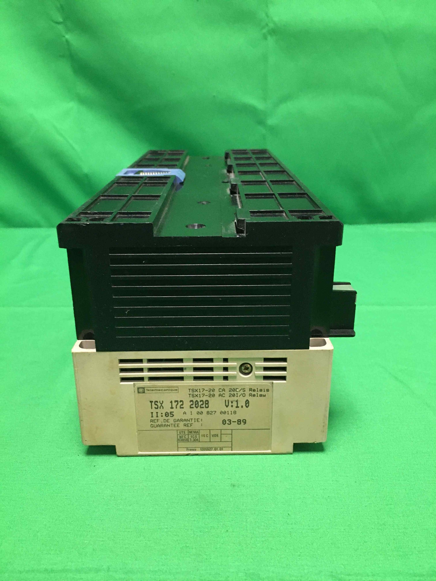 Telemecanique TSX 172 2028 TSX1722028