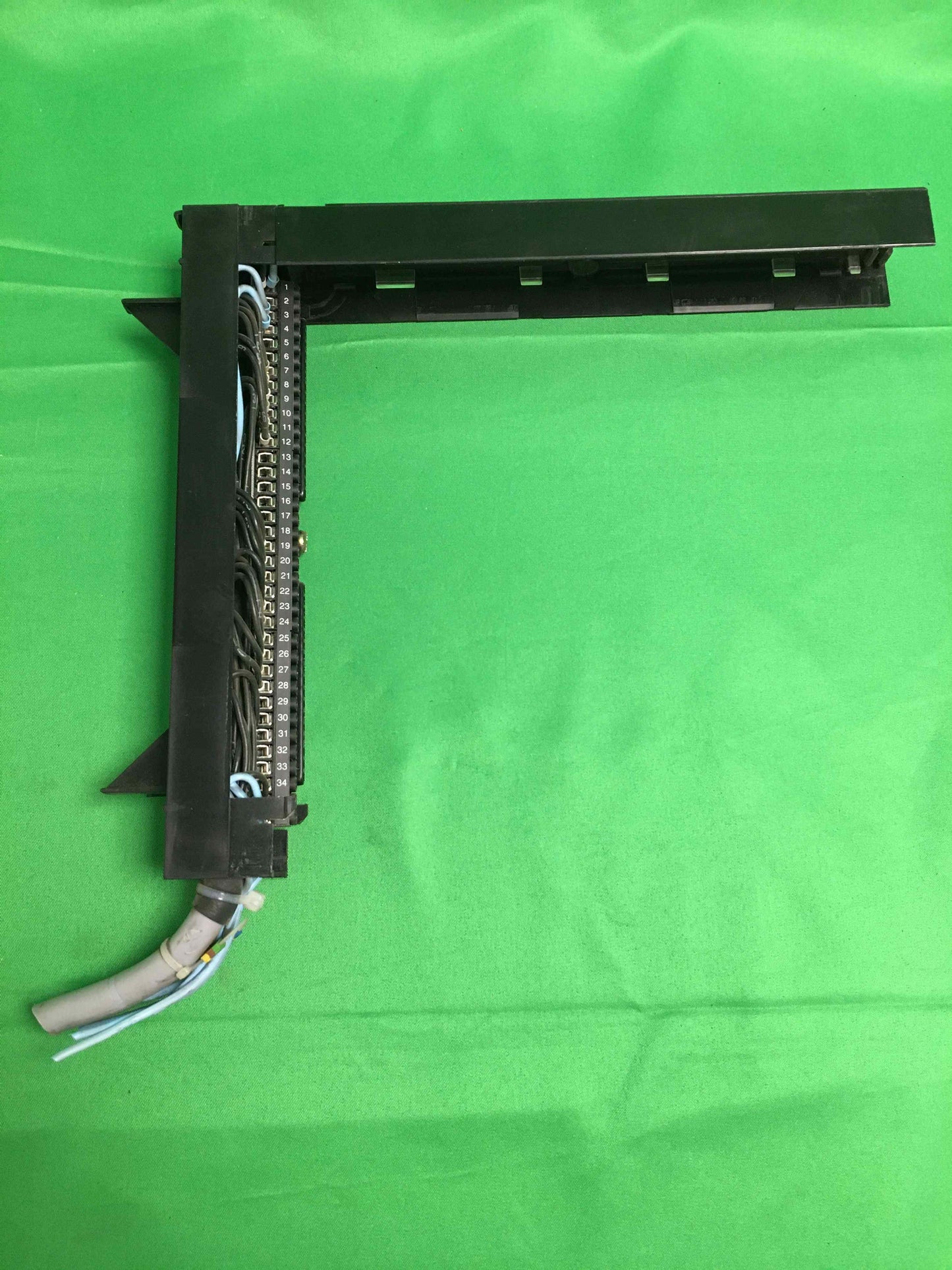 AEG SCHNEIDER AUTOMATION TSX BLK7 TSXBLK7