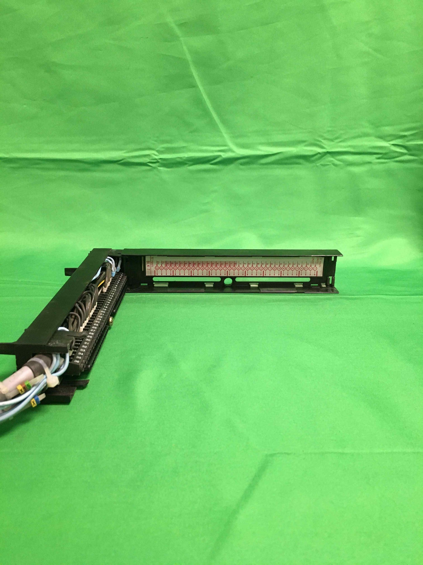 AEG SCHNEIDER AUTOMATION TSX BLK7 TSXBLK7