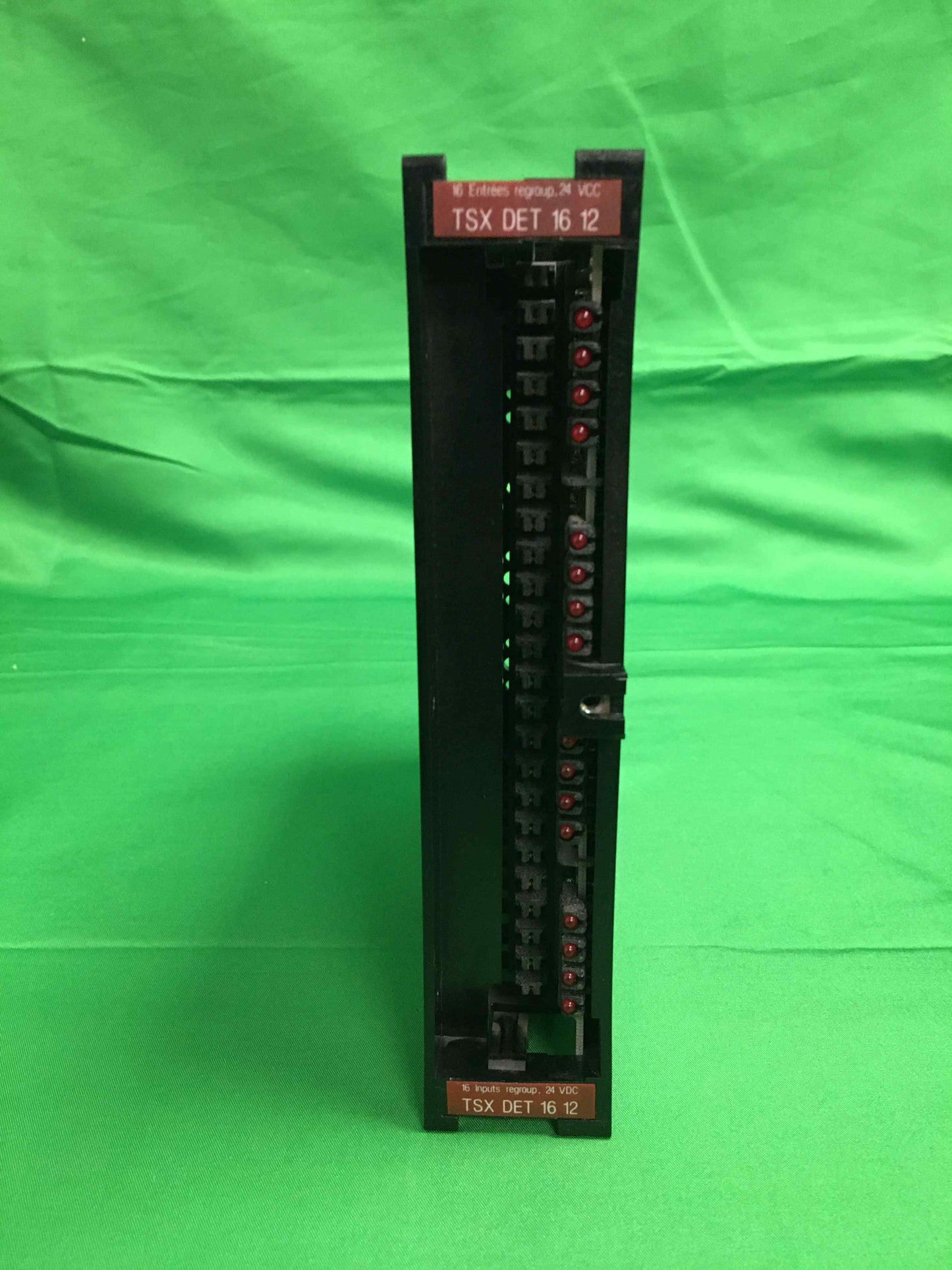 Telemecanique TSX DET 1612 TSXDET1612