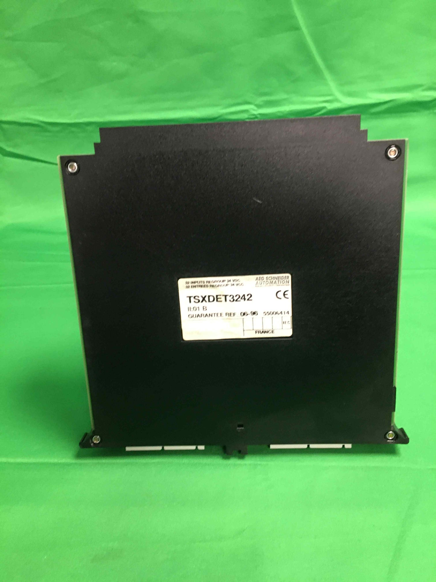 Telemecanique TSX DET 3242 TSXDET3242