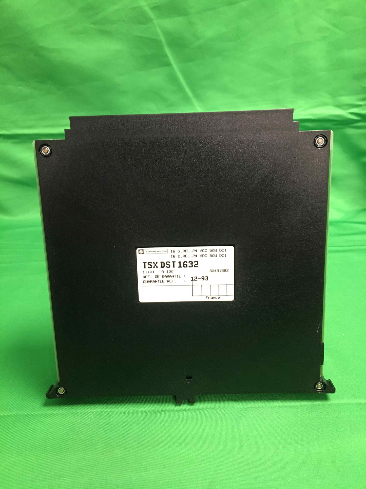 Telemecanique TSX DST 1632 TSXDST1632