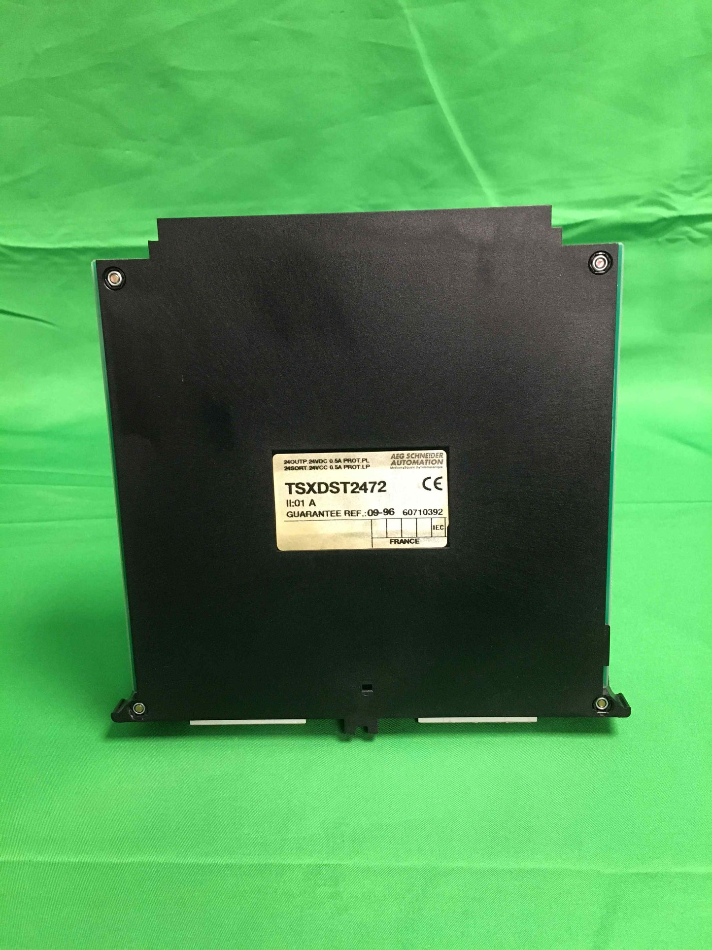 Telemecanique TSX DST 2472 TSXDST2472 AEG SCHNEIDER AUTOMATION