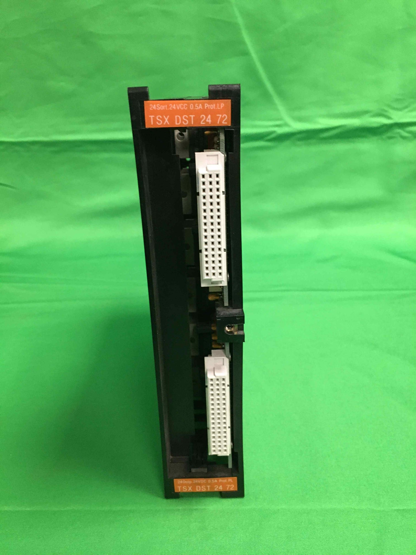 Telemecanique TSX DST 2472 TSXDST2472 AEG SCHNEIDER AUTOMATION