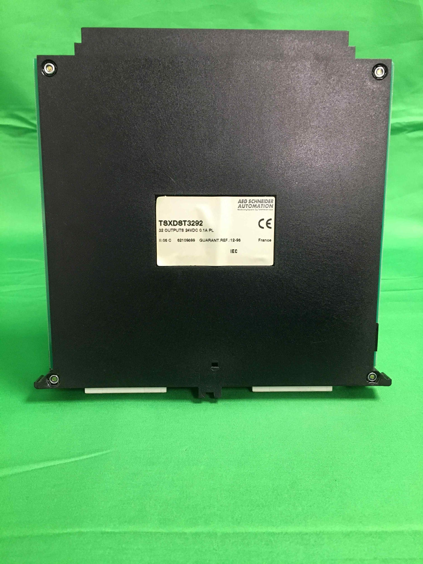 AEG SCHNEIDER AUTOMATION TSX DST 3292 TSXDST3292 BOX OF 5 UNITS